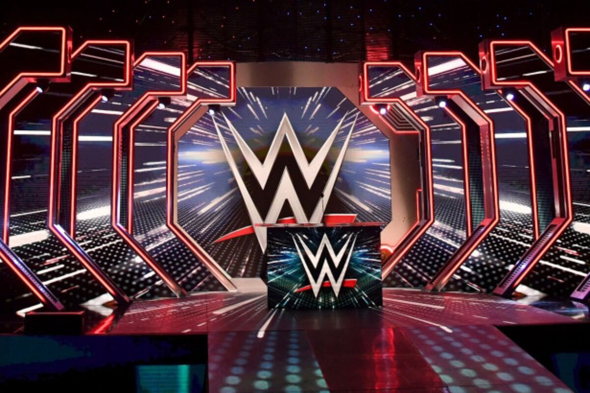 Por estos días, la WWE está grabando sus shows semanales en el Performance Center de Orlando (condado de Orange). (Foto: Getty Images)