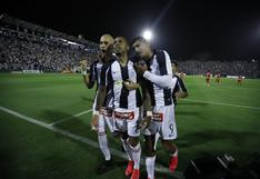 Con uno bastó: Alianza Lima venció a Atlético Grau en Matute fecha 3 del Apertura 2020