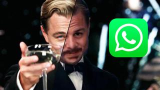 WhatsApp y el truco que te permite colocar tu rostro en un GIF de manera fácil y rápida