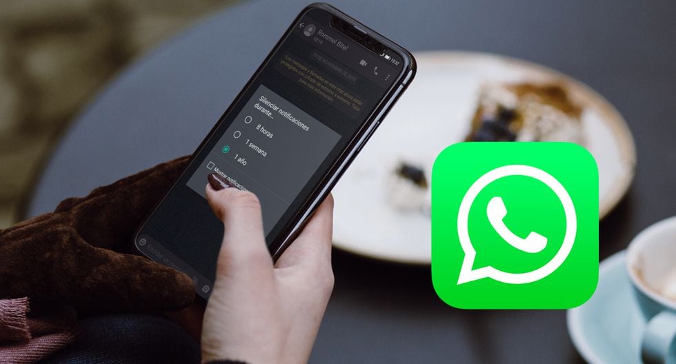 Tecnolog a WhatsApp 2020 trucos CLIC AQU y descubre si 