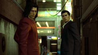 Steam ofrece la saga completa de “The Yakuza” con un descuento especial