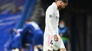 Les queda una ‘bala’: el mensaje de Sergio Ramos tras eliminación del Real Madrid de la Champions 