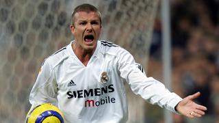 No todo era felicidad en el United: Ryan Giggs reveló por qué David Beckham fichó por el Real Madrid
