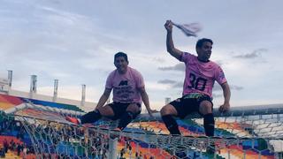 ¡Sport Boys es de Primera!: grítalo otra vez viendo la tanda de penales que coronó a los rosados