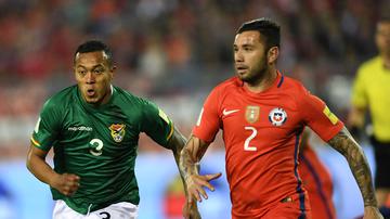 TNT SPORTS GRATIS Chile vs Bolivia EN VIVO ONLINE link ...