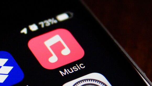 La actualización de Apple Music está disponible para todos (TechCrunch)