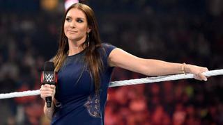 WWE: ¿cuál fue la sanción de Stephanie McMahon sobre Brock Lesnar?