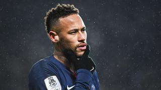 No volvería: presidente del Barcelona le 'bajó los humos' a Neymar por su posible regreso