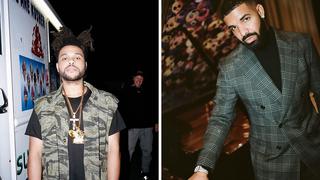 Drake y The Weeknd brindan un último regalo a niño con cáncer terminal