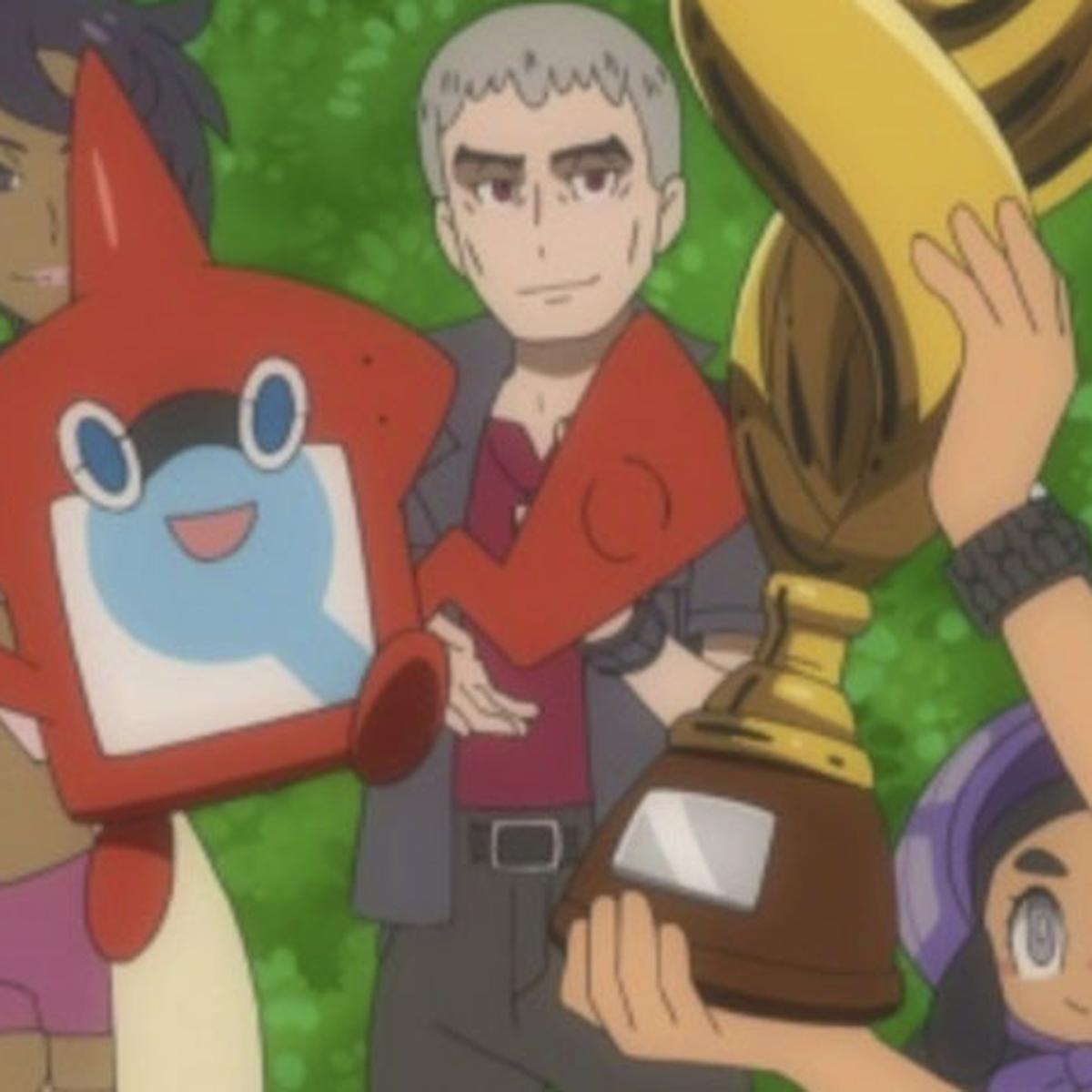 pokemon ash nombre de pokemon