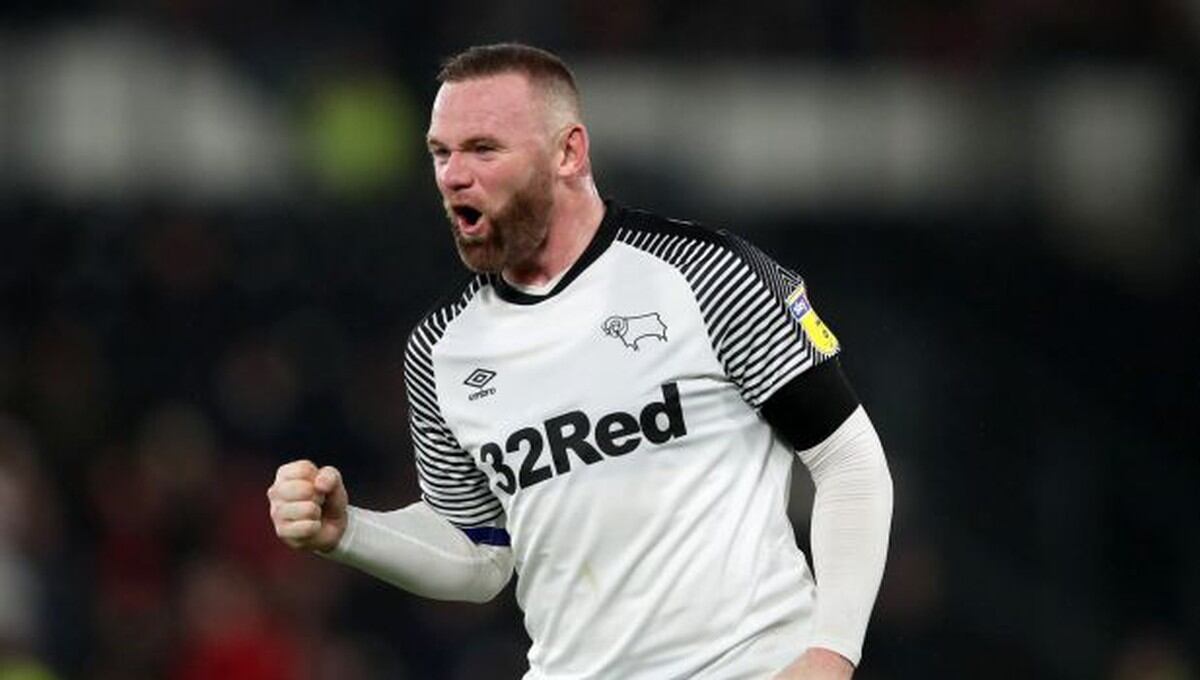 FIFA 20: Wayne Rooney tiene una nueva carta Flashback SBC en Ultimate Team