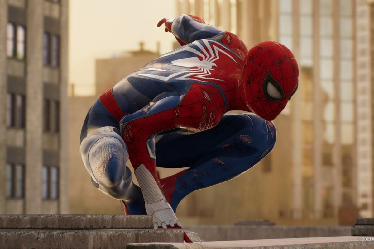 Spider-Man es uno de los héroes más populares de Marvel Comics (Foto: Sony)