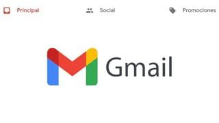 El truco para eliminar las pestañas de ‘social’ y ‘promociones’ en Gmail