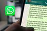 Así puedes evitar leer mensajes largos en WhatsApp