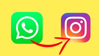 Aprende cómo añadir WhatsApp a Instagram: mira esta guía