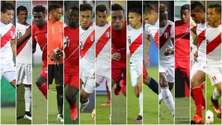 Selección: ¿cómo llegan los jugadores del extranjero a los partidos con Venezuela y Uruguay?