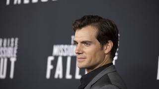 Henry Cavill sobre la demanda a “Enola Holmes” : “Ya nada me sorprende”