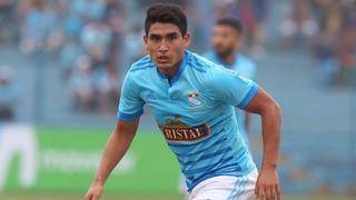 Sporting Cristal: Irven Ávila fue el jugador con mayor participación en goles de la temporada