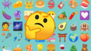 Android añade estos 37 nuevos emojis en nueva actualización