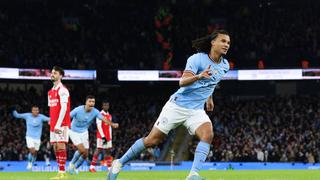 Por la FA Cup: Manchester City venció 1-0 al Arsenal y clasificó a la siguiente ronda