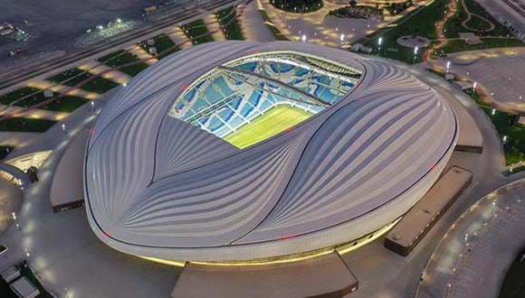 Qatar es el país encargado de organizar la Copa del Mundo del Fútbol en el 2022. (Foto: Qatar World 2022)