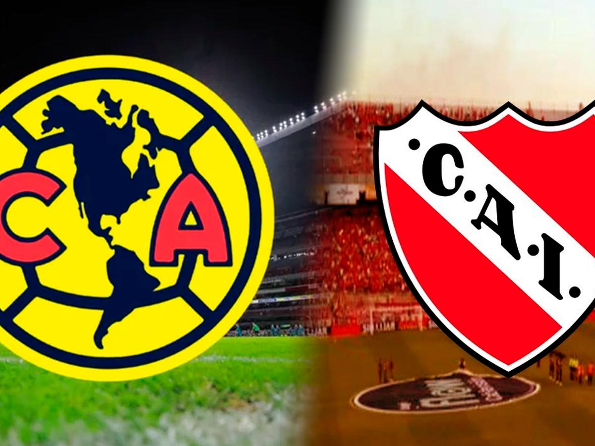 Directivo mexicano 'ayuda' al Club Atlético Independiente a saldar sus  deudas.