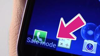 Qué es el modo seguro de Android, para qué sirve y cómo lo activo en mi teléfono
