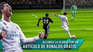 34 videojuegos de fútbol en Google Play que puedes encontrar en Android [FOTOS]