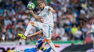 De locos: Real Madrid le renovará contrato a Benzema con única y estratosférica cláusula de salida