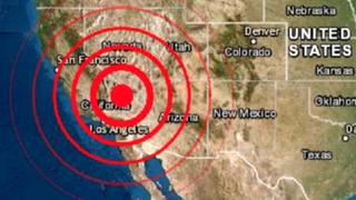 Terremoto hoy de 6.4 en California, 20 de diciembre: ¿qué zonas no tienen electricidad y fueron afectadas?