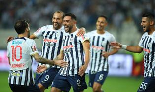 Alianza Lima: revive la goleada del equipo íntimo sobre Sport Boys en el Nacional