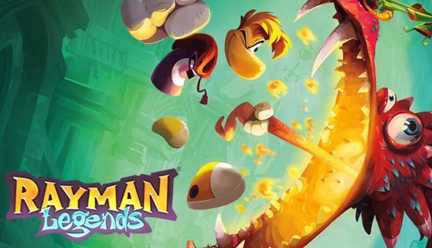 Rayman Legends gratis en UpPlay, Ubisoft te regala el popular juego. (Foto: Ubisoft)
