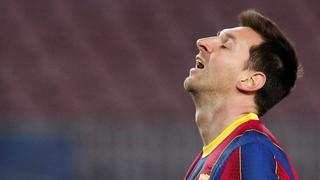 Los capitanes sentenciaron a Messi: así quedó el podio del The Best a mejor jugador del año