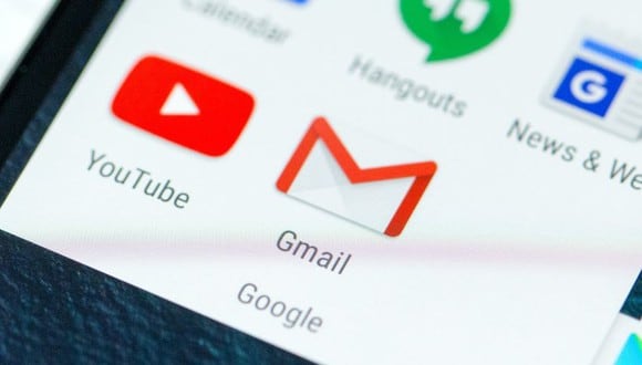 Aprende una nueva forma de cambiar la cuenta de Gmail como si fueras todo un profesional de la aplicación (Foto: Archivo / AndroidPit)