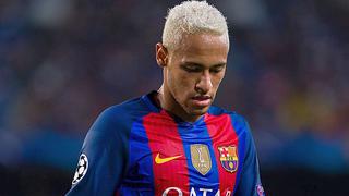 Neymar sobre el PSG: “Hablé con muchos equipos y elegí quedarme en el Barza”