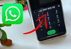 Conoce los prefijos para que agregues números de otros países en WhatsApp