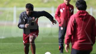 Perú vs. Nueva Zelanda: Miguel Araujo quedó descartado para el choque en Wellington