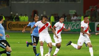¿Cuánto sabes de los partidos de Perú vs Uruguay?