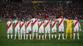 Perú vs. Honduras: horarios y canales del partido por la fecha 2 de los Juegos Panamericanos Lima 2019