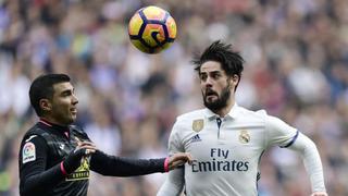 Saltan chispas: Isco sostuvo que no seguiría en Real Madrid y la directiva hizo esto