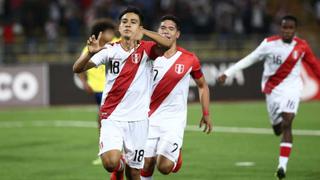 Selección Peruana Sub-17: ¿Cómo le fue a la 'bicolor' frente a Argentina en el Sudamericano?