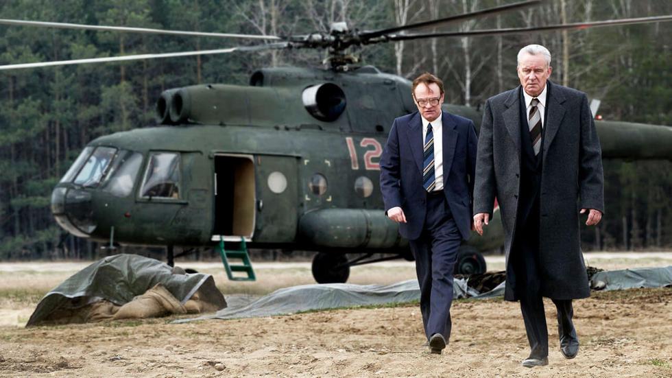 La serie Chernobyl cuenta con tan solo cinco episodios. (Fotos: HBO)