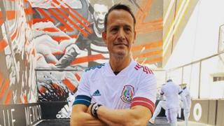 Luis Hernández sobre Gerardo Martino: “Es un gran técnico, pero acabó mal para México”