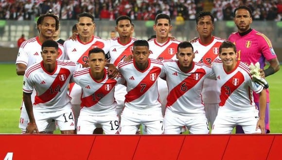 Perú tiene programado jugar cuatro amistosos previo a la Copa América. (Foto: Selección Peruana)