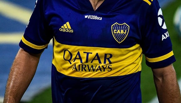Boca Juniors es el vigente campeón de la Superliga Argentina. (Getty)