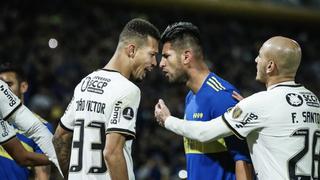 Boca vs. Corinthians: ¿Cuánto paga una victoria de los ‘Xeneizes’ por la Libertadores?