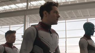 "Avengers: Endgame": se comparten enlaces de la película completa tras el estreno en China