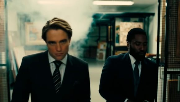 La película es dirigida por  Christopher Nolan. (Foto: Captura/YouTube-
Warner Bros. Pictures Latinoamérica)