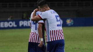 Pereira es guaraní: Paraguay venció a Bolivia por la segunda fecha del Preolímpico Sub 23