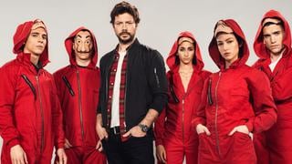 Netflix: 'La Casa de Papel' tendrá Parte 3 en el 2019 y así de grande será [VIDEO]